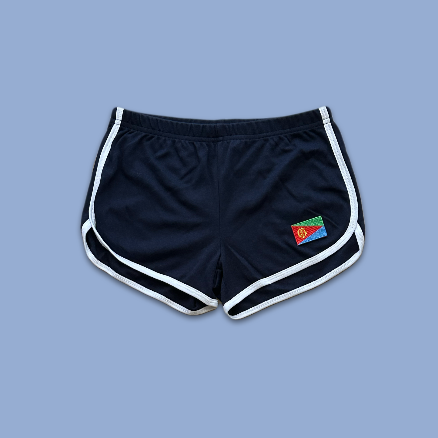 Eritrea Booty Shorts