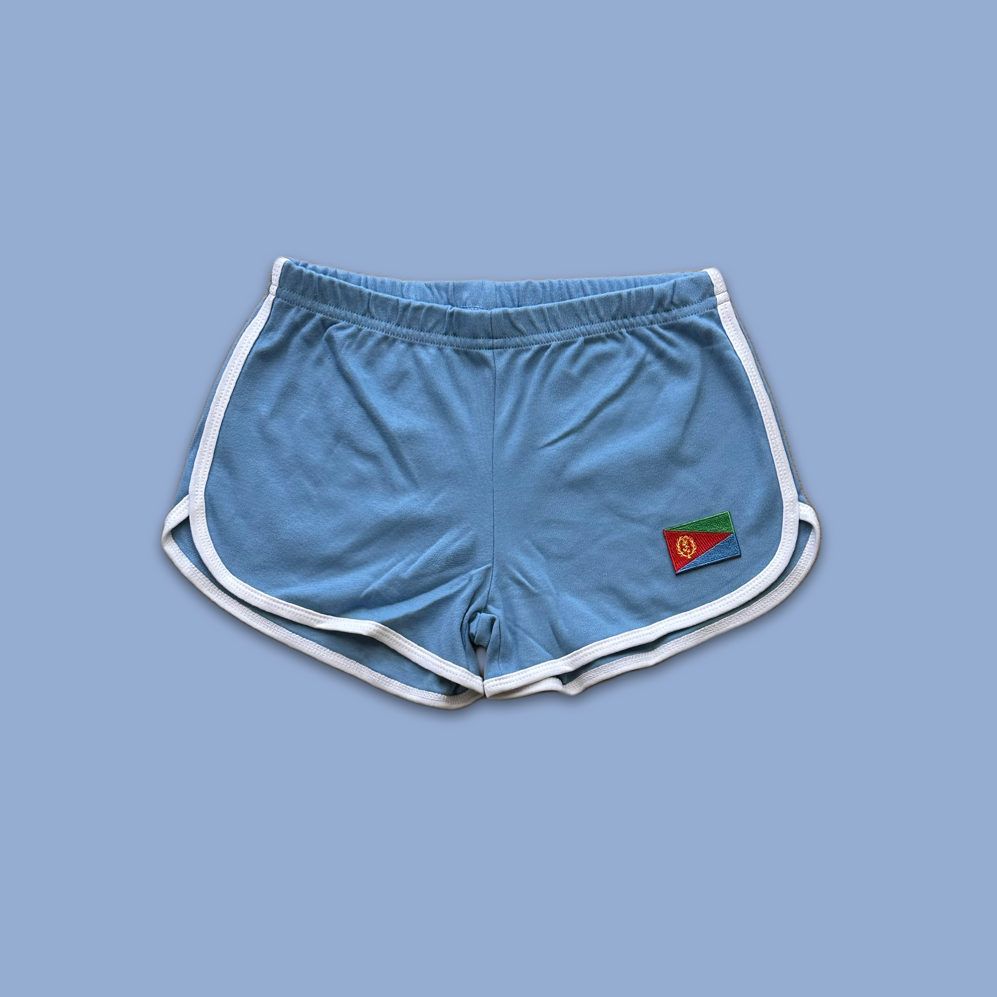 Eritrea Booty Shorts