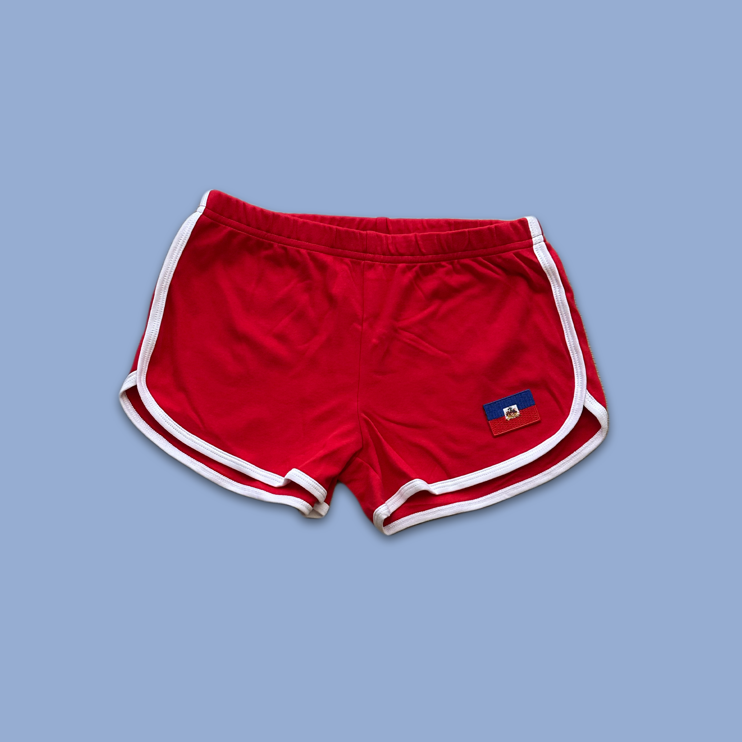 Haiti Booty Shorts