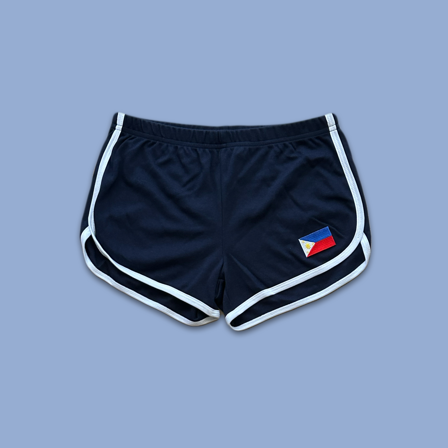 Philippines Booty Shorts