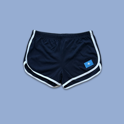 Somalia Booty Shorts