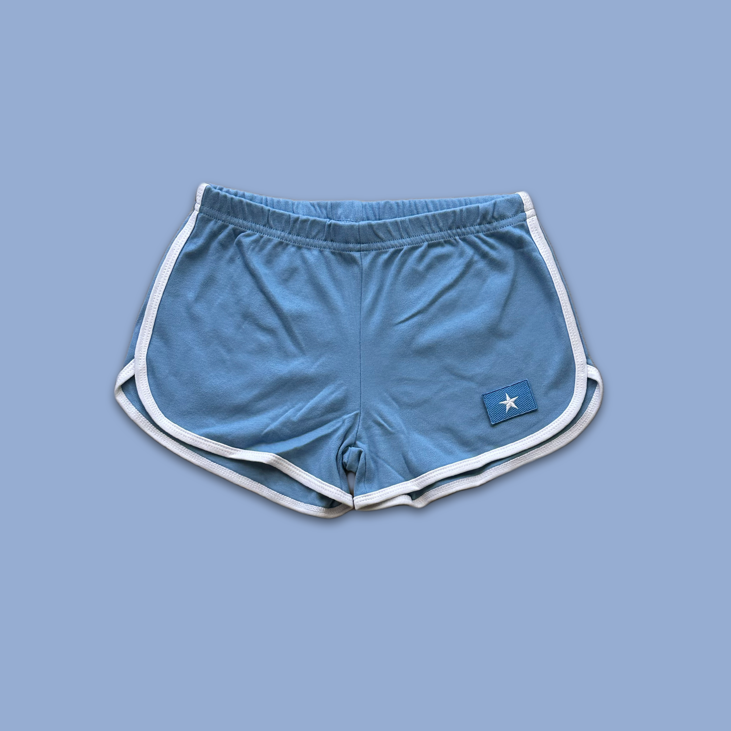 Somalia Booty Shorts